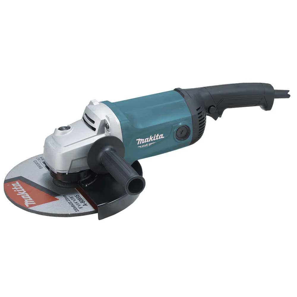 Esmerilhadeira Angular 230mm 2.200 Watts M0921B Makita