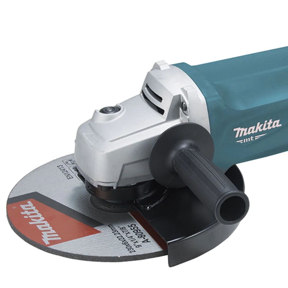Esmerilhadeira Angular 230mm 2.200 Watts M0921B Makita