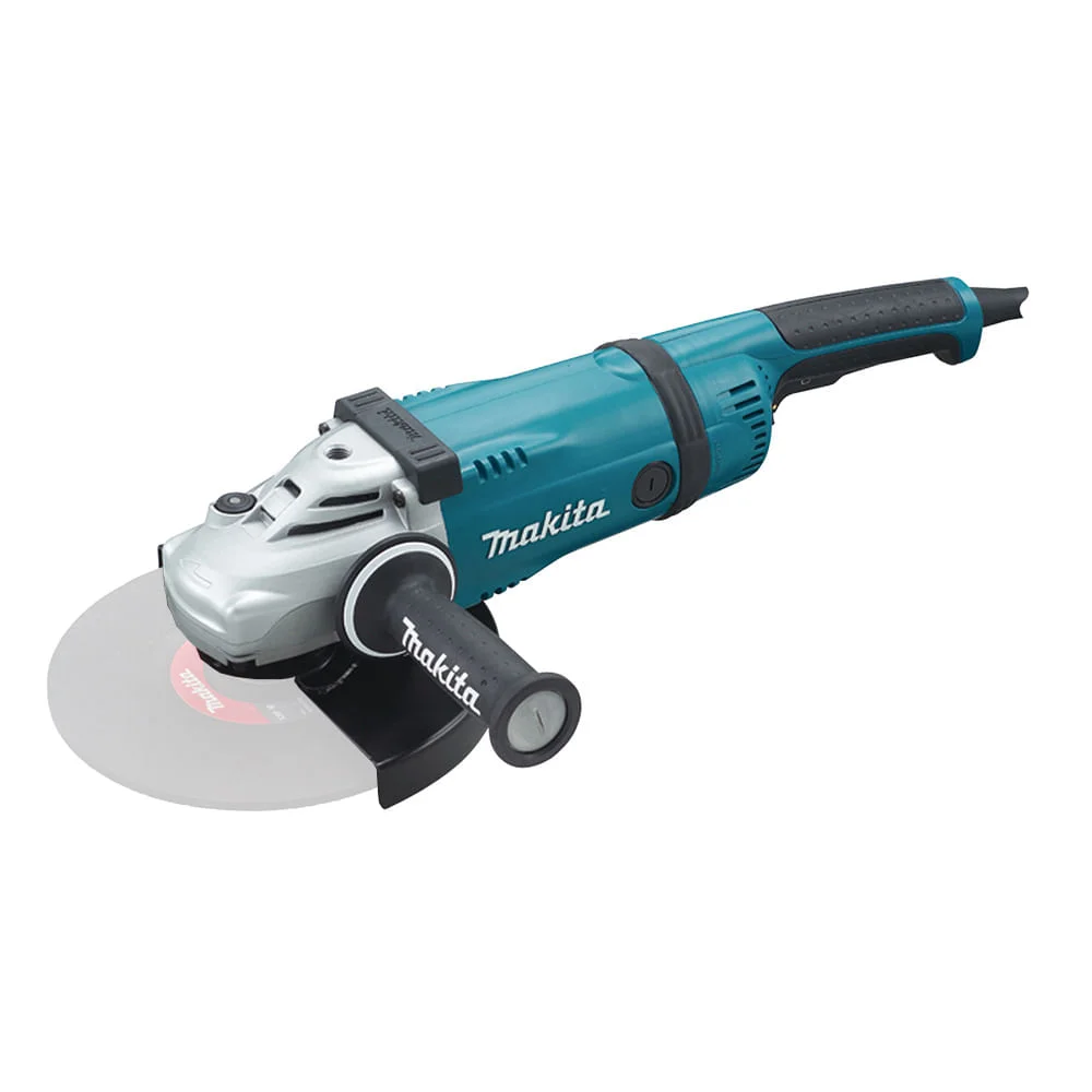 Esmerilhadeira Angular 230mm 2400 Watts GA9030 Makita