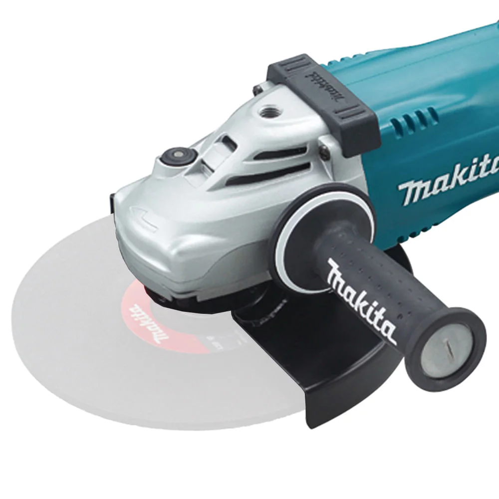 Esmerilhadeira Angular 230mm 2400 Watts GA9030 Makita