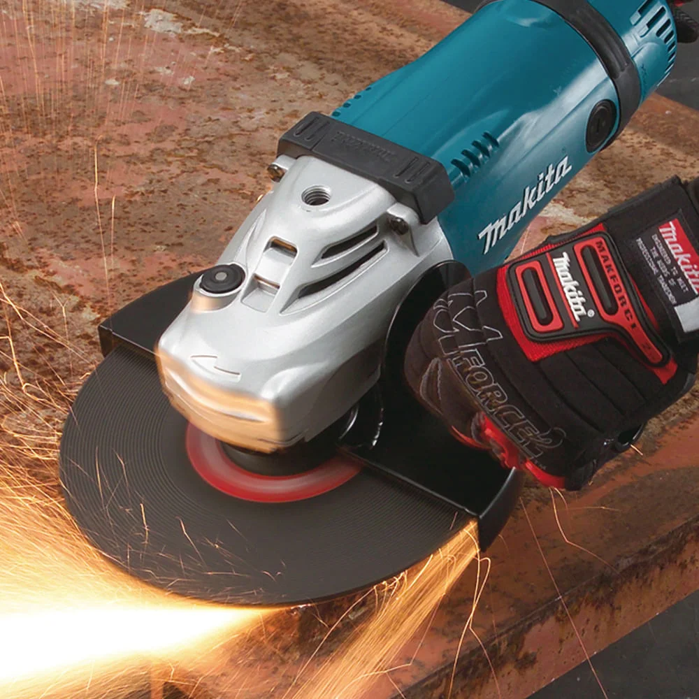 Esmerilhadeira Angular 230mm 2400 Watts GA9030 Makita