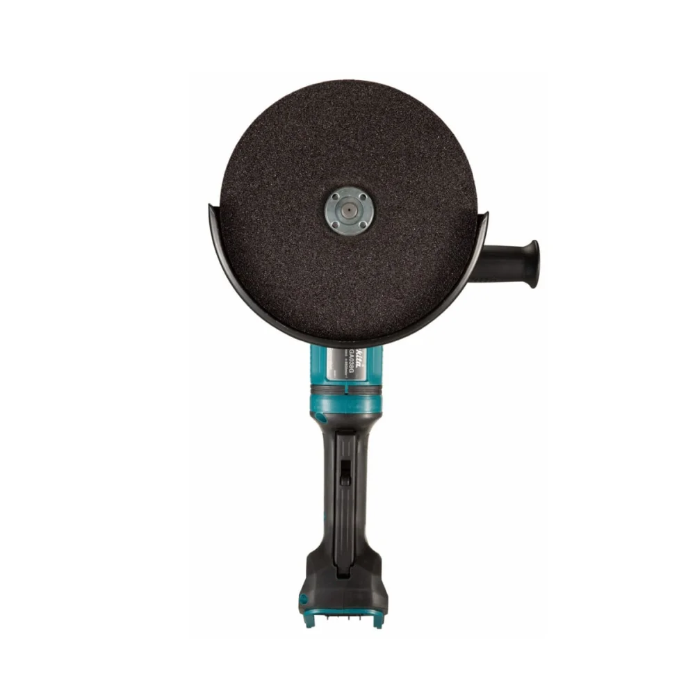 Esmerilhadeira Angular 230mm à Bateria e 2 Baterias 40V e Maleta GA038GT201 Makita