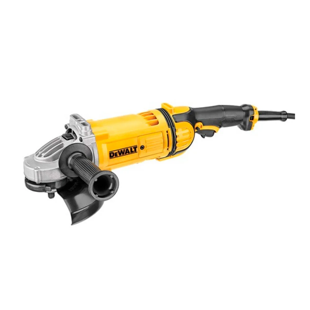 Esmerilhadeira Angular 230mm DWE4559 DeWalt 110 Volts