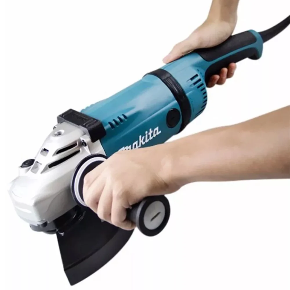 Esmerilhadeira Angular 230mm GA9040S Makita