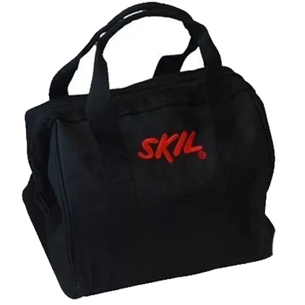 Esmerilhadeira Angular 4.1/2 Pol 830W 9004 com Bolsa de Nylon e 2 Discos Skil