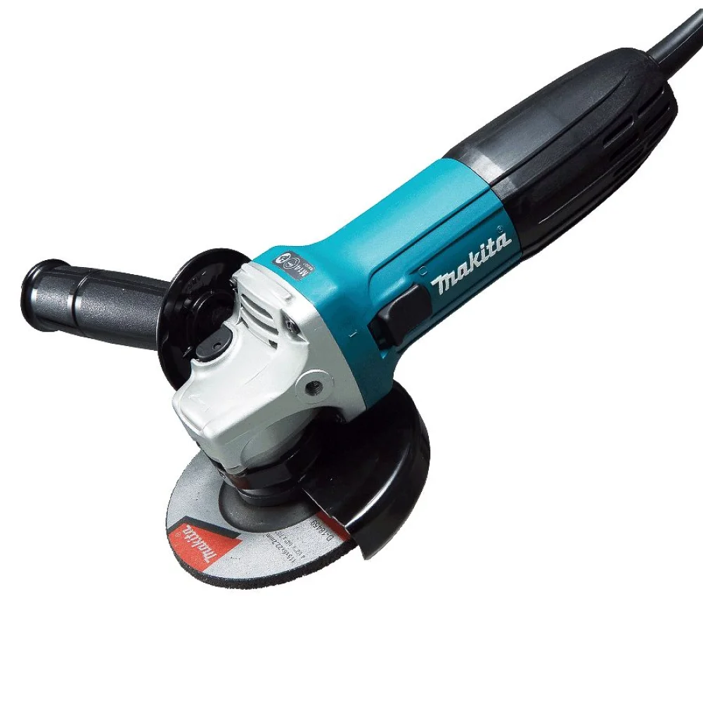 Esmerilhadeira Angular 720 Watts 115mm GA4530 Makita