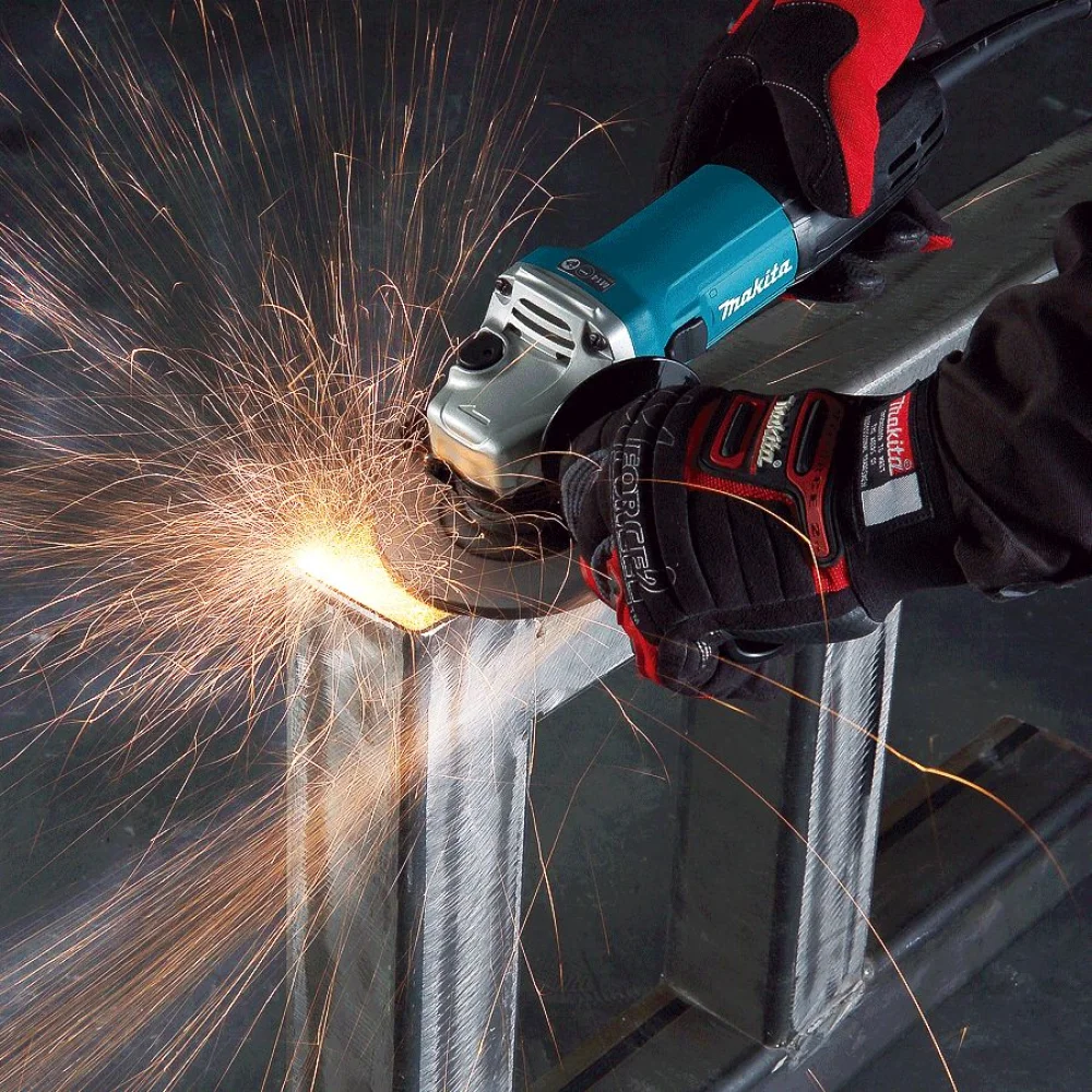 Esmerilhadeira Angular 720 Watts 115mm GA4530 Makita