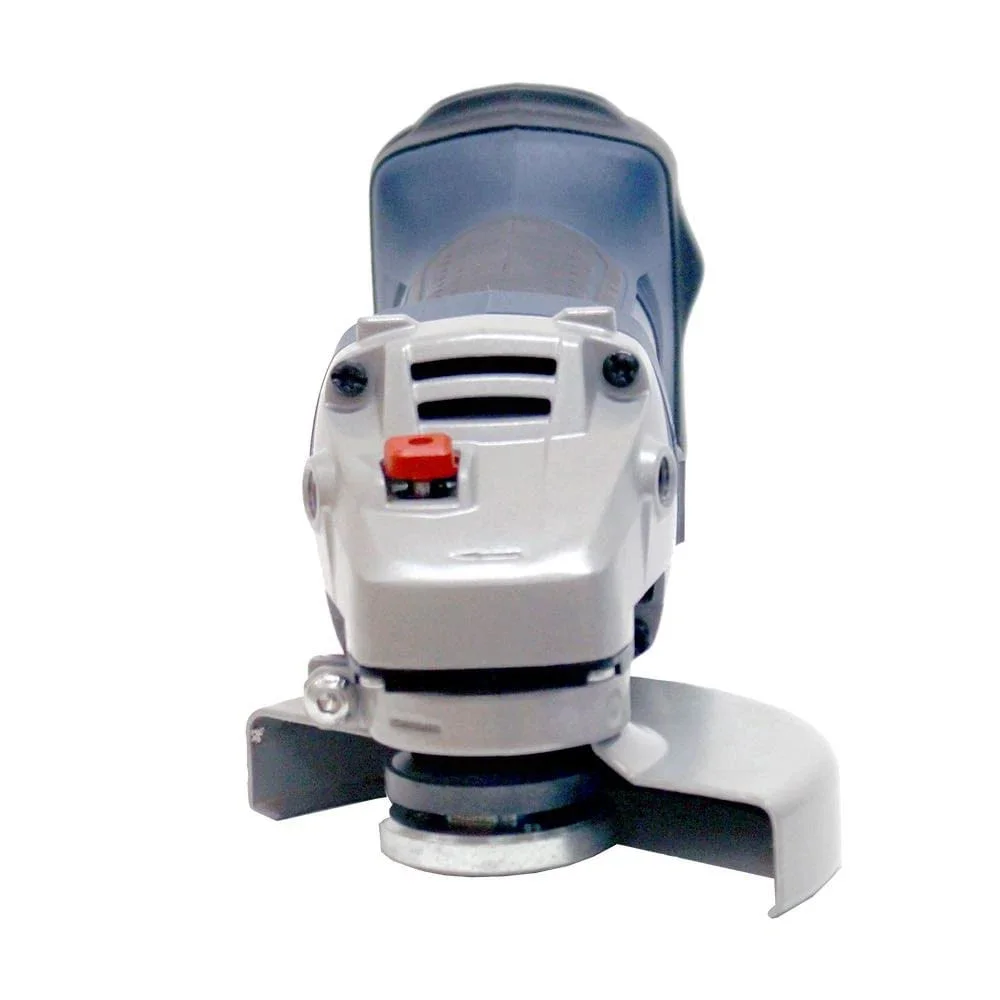 Esmerilhadeira Angular à Bateria Não acompanha18V GWS 18-125 V-LI Bosch