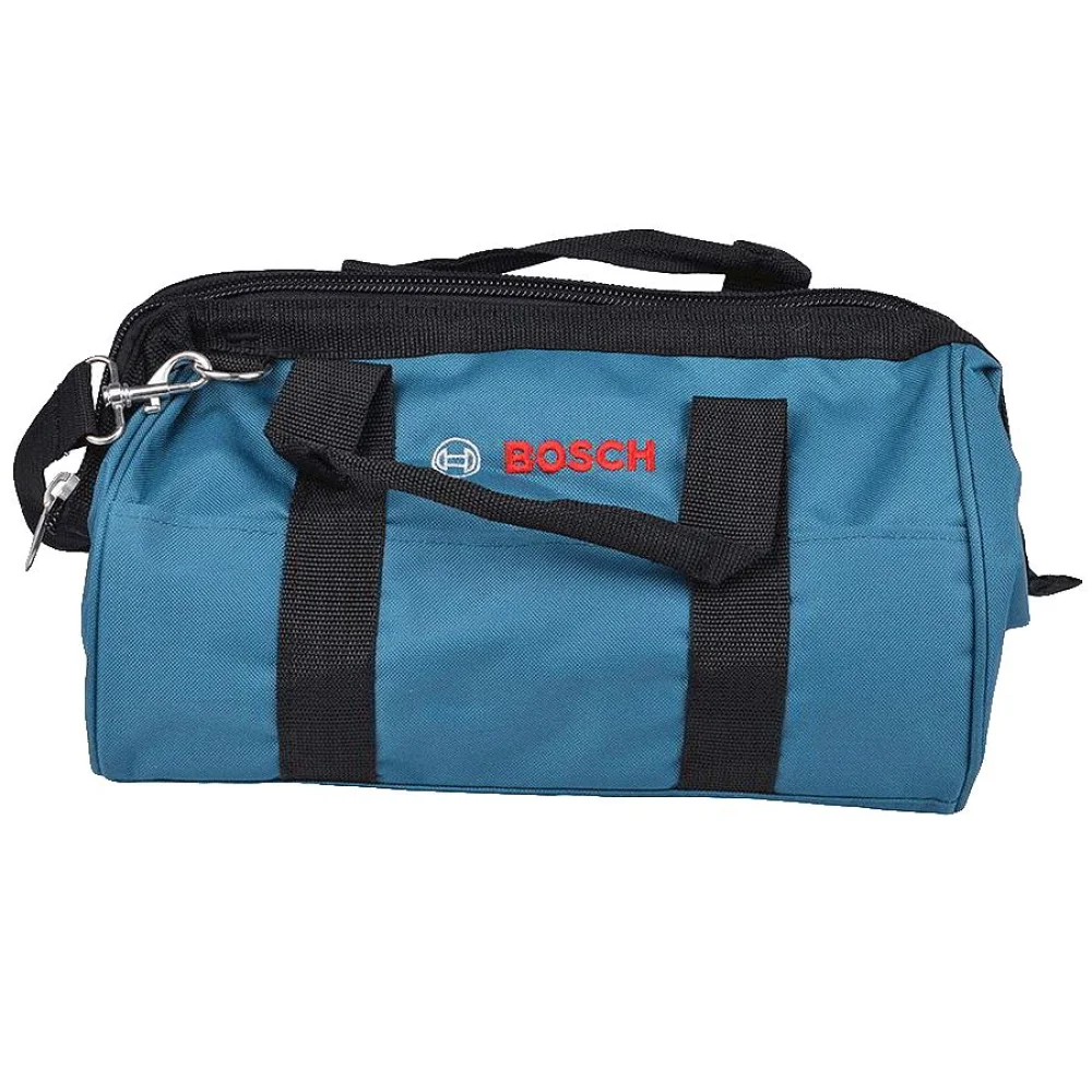 Esmerilhadeira Angular GWS 7-115 750 Watts e Bolsa para Transporte Bosch 110 Volts