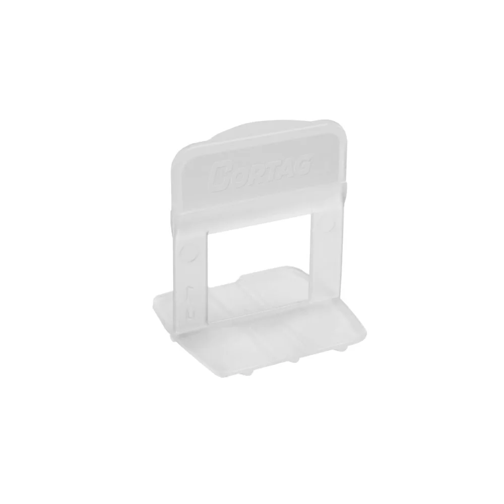 Espaçador Tradicional 1mm 60693 Cortag 50 Unidades