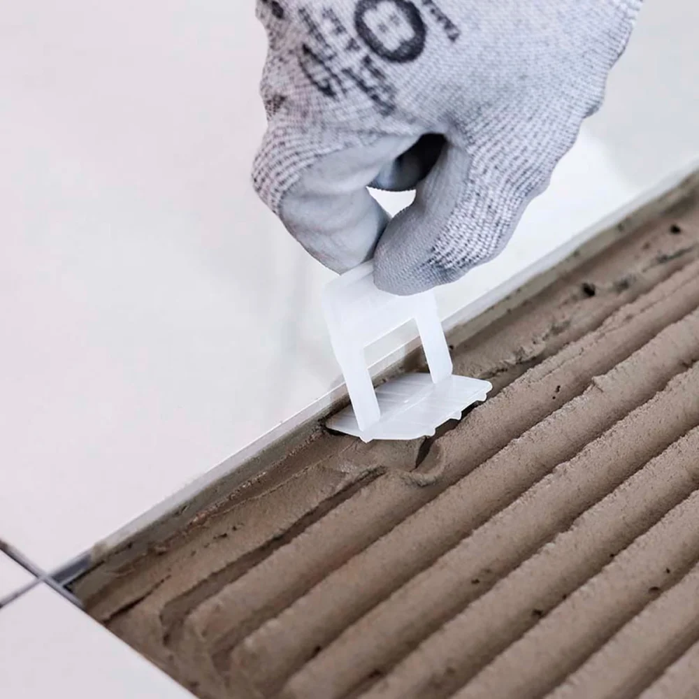 Espaçador Tradicional 1mm 60693 Cortag 50 Unidades