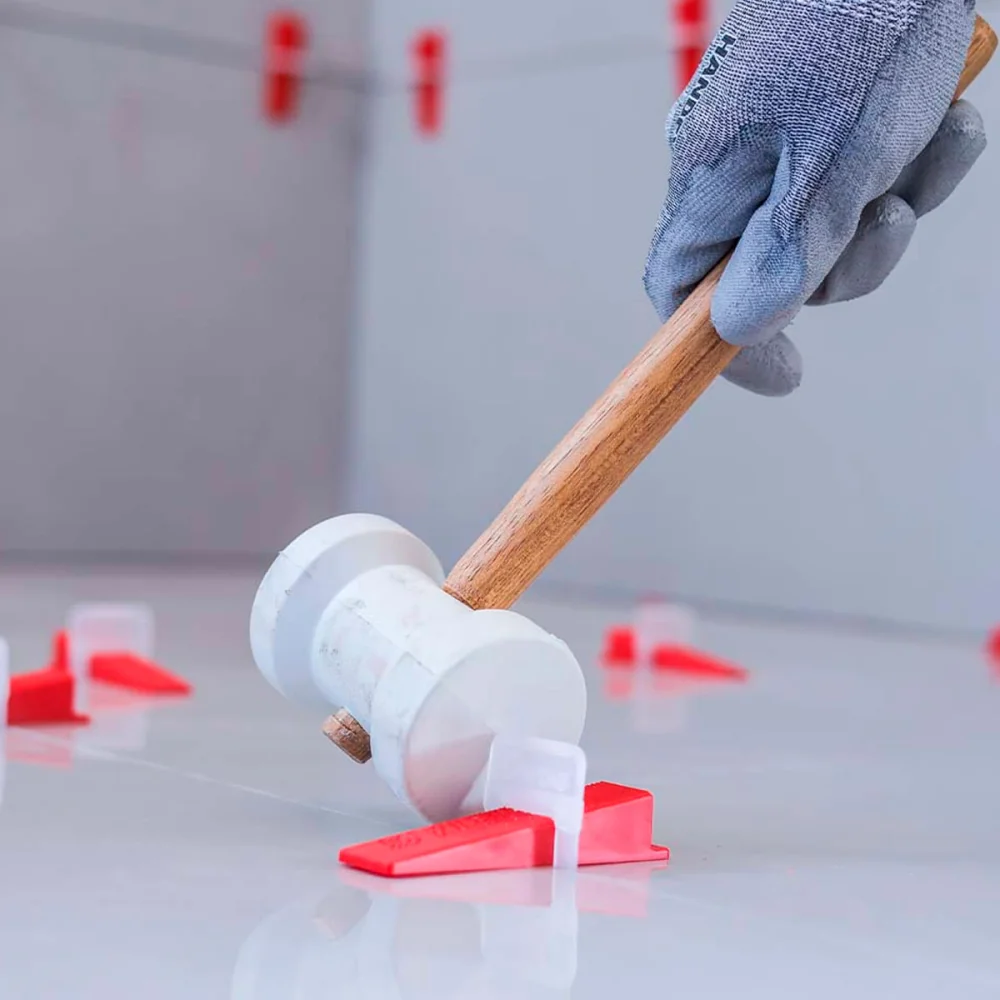 Espaçador Tradicional 1mm 60693 Cortag 50 Unidades