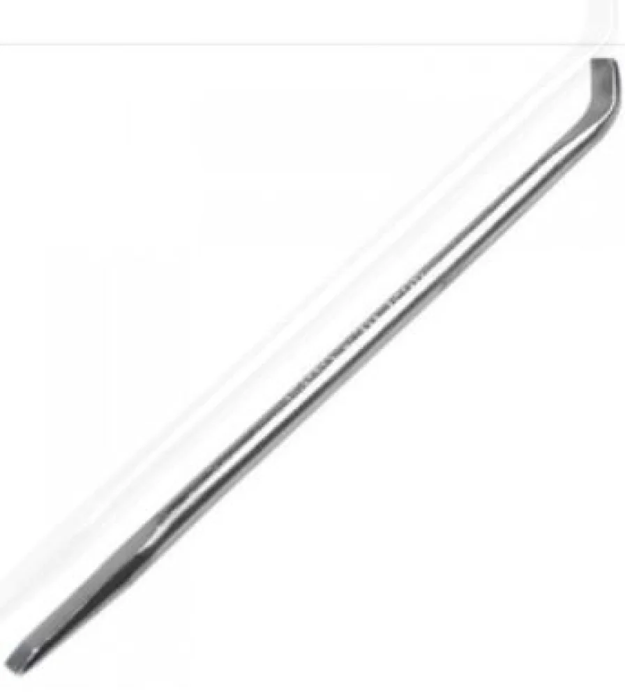 Espátula Redonda 18 Pol 380A-18 064757 Robust