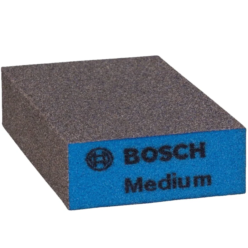 Esponja Abrasiva S471 M 2608608225 - Bosch