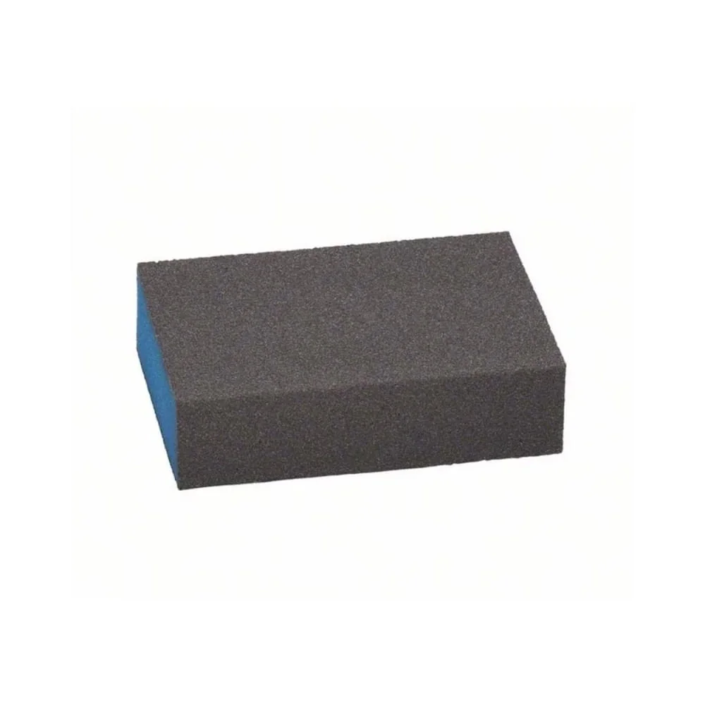 Esponja Abrasiva Superfine Bosch