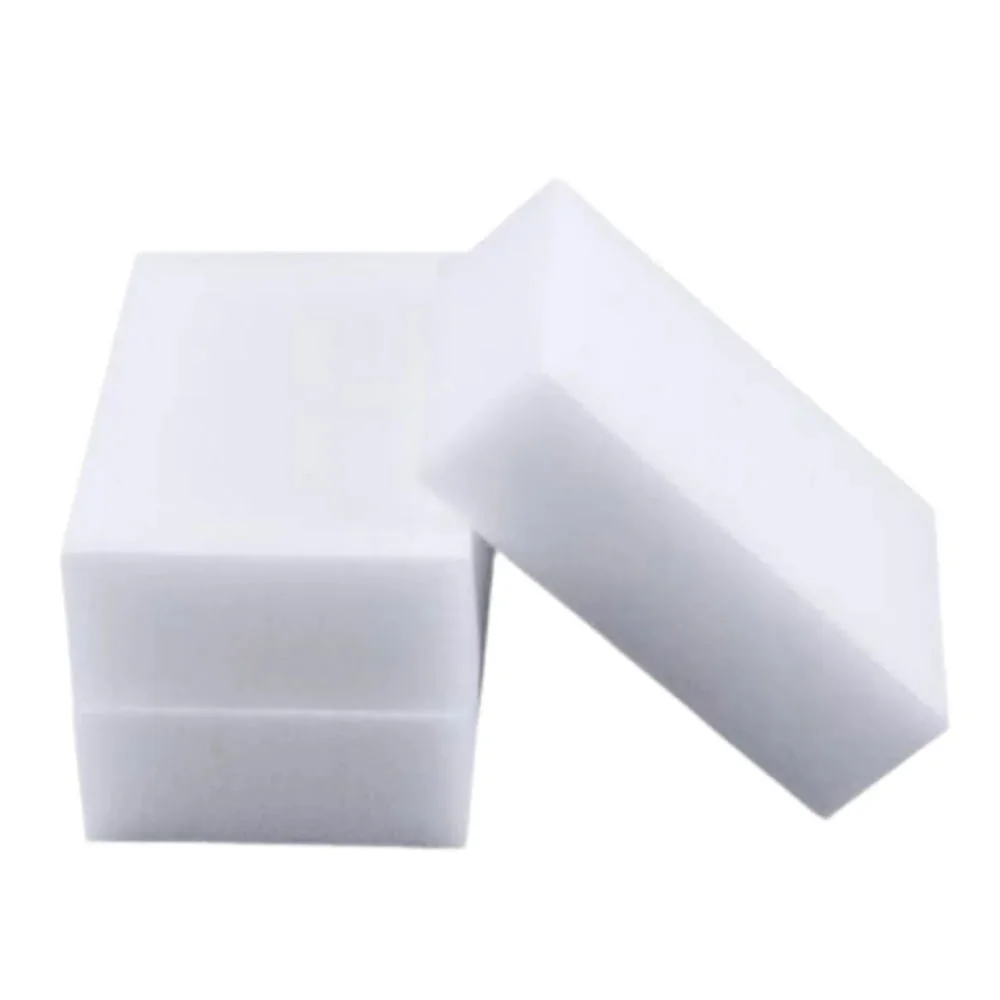 Esponja Mágica com 3 Unidades Lim3291 Tekbond