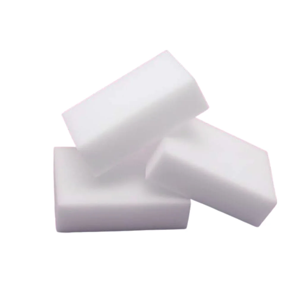 Esponja Mágica com 3 Unidades Lim3291 Tekbond