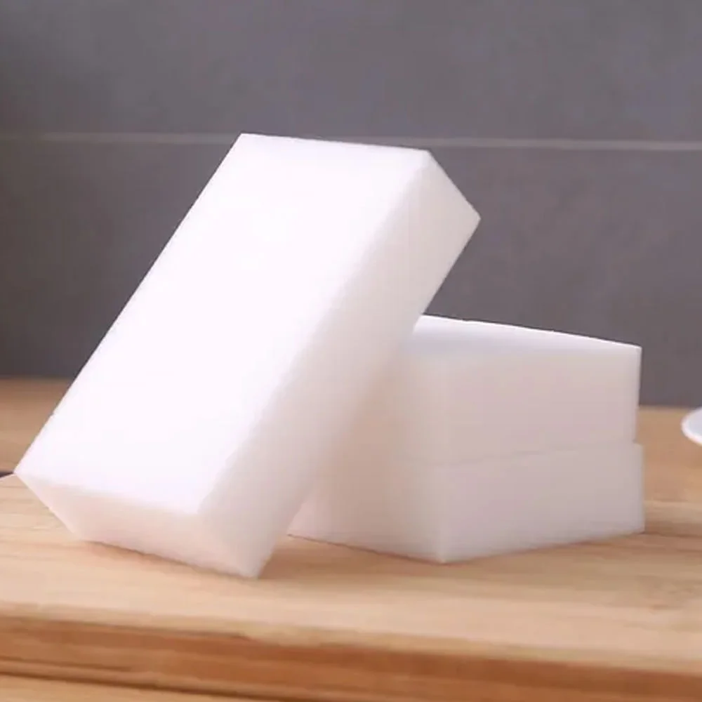 Esponja Mágica com 3 Unidades Lim3291 Tekbond