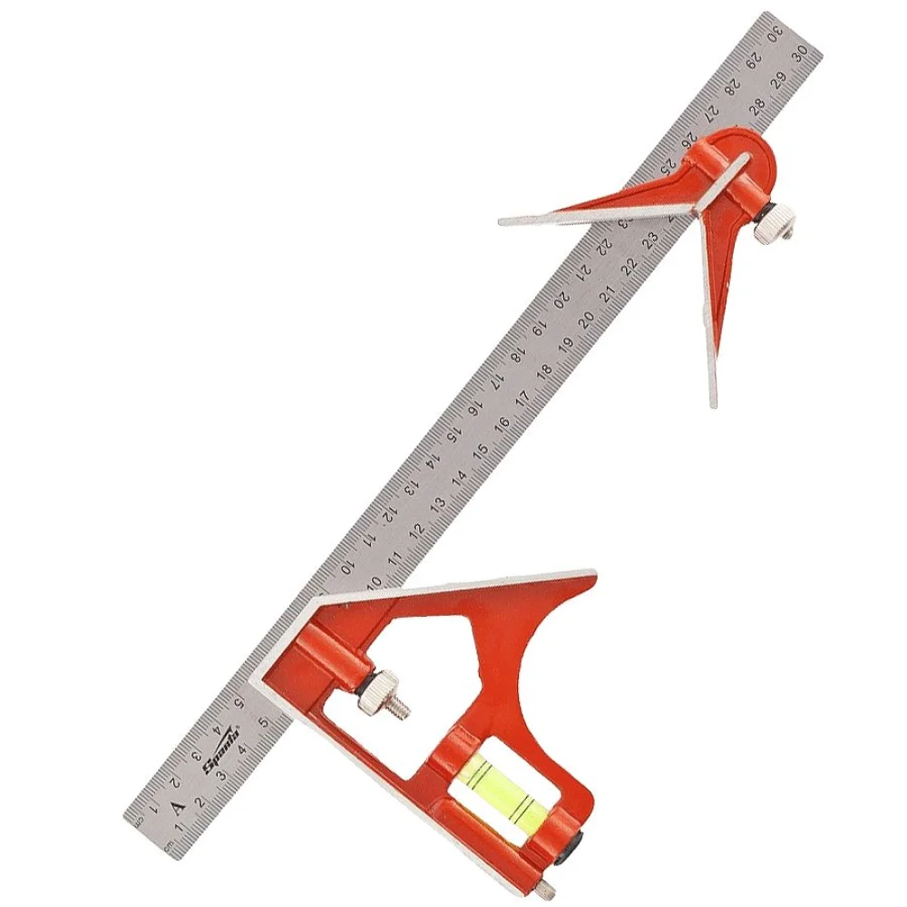 Esquadro Combinado 300mm 3236755 Sparta