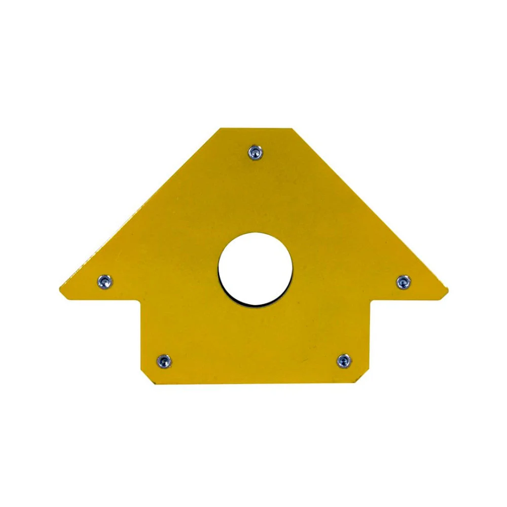 Esquadro Magnético Angular EML-25 00010816.1 Lynus 25 Kilos