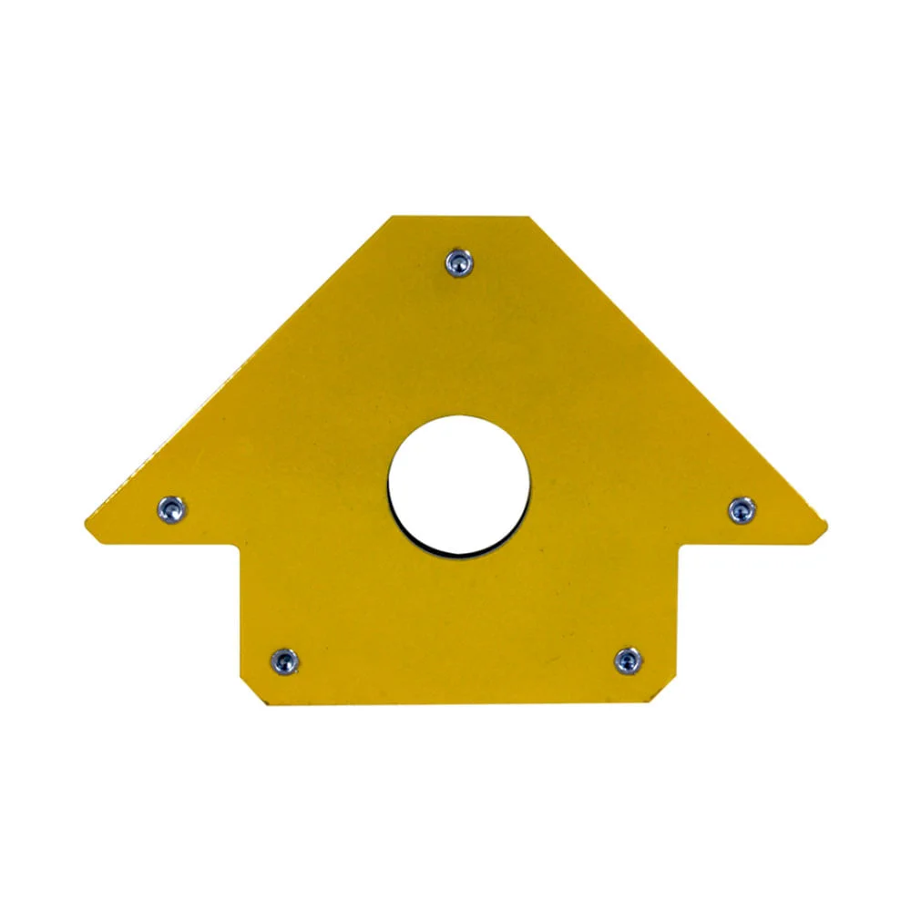 Esquadro Magnético Angular EML-35 00010817.8 Lynus 35 Kilos