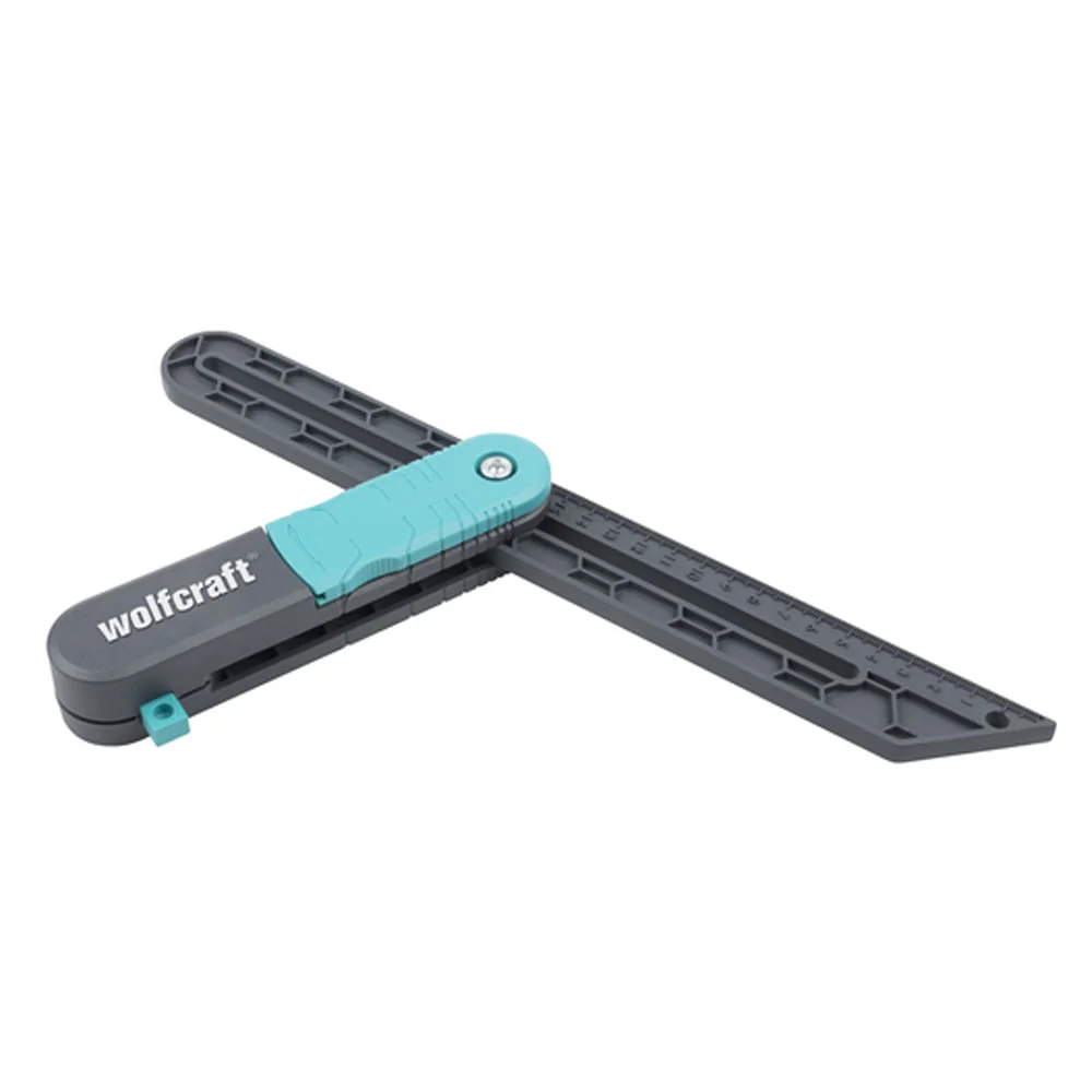 Esquadro Móvel com Função de Marcação 695800 Wolfcraft