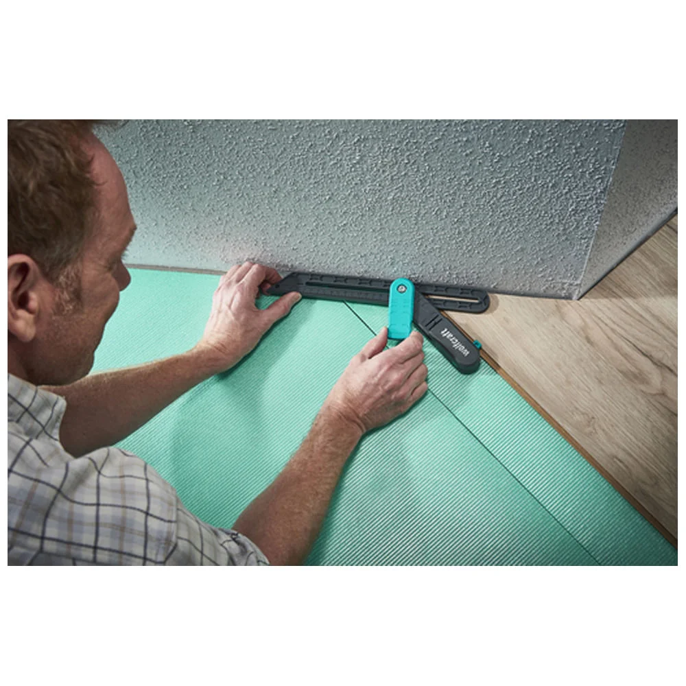 Esquadro Móvel com Função de Marcação 695800 Wolfcraft