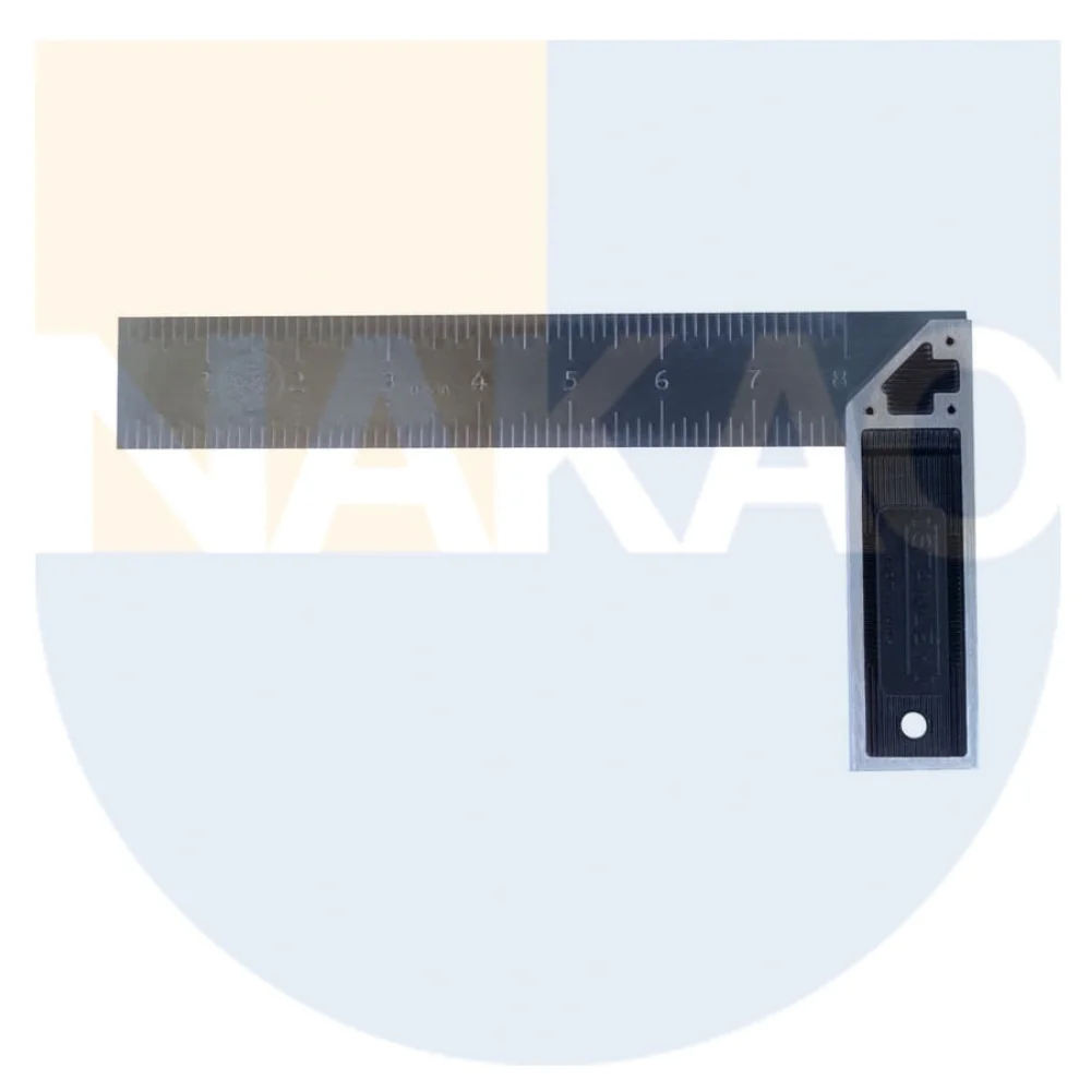 Esquadro Profissional 12 Pol 46-536S Stanley