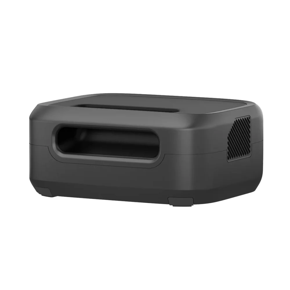 Estação de Energia 600Wh River 3 Ecoflow 110 Volts