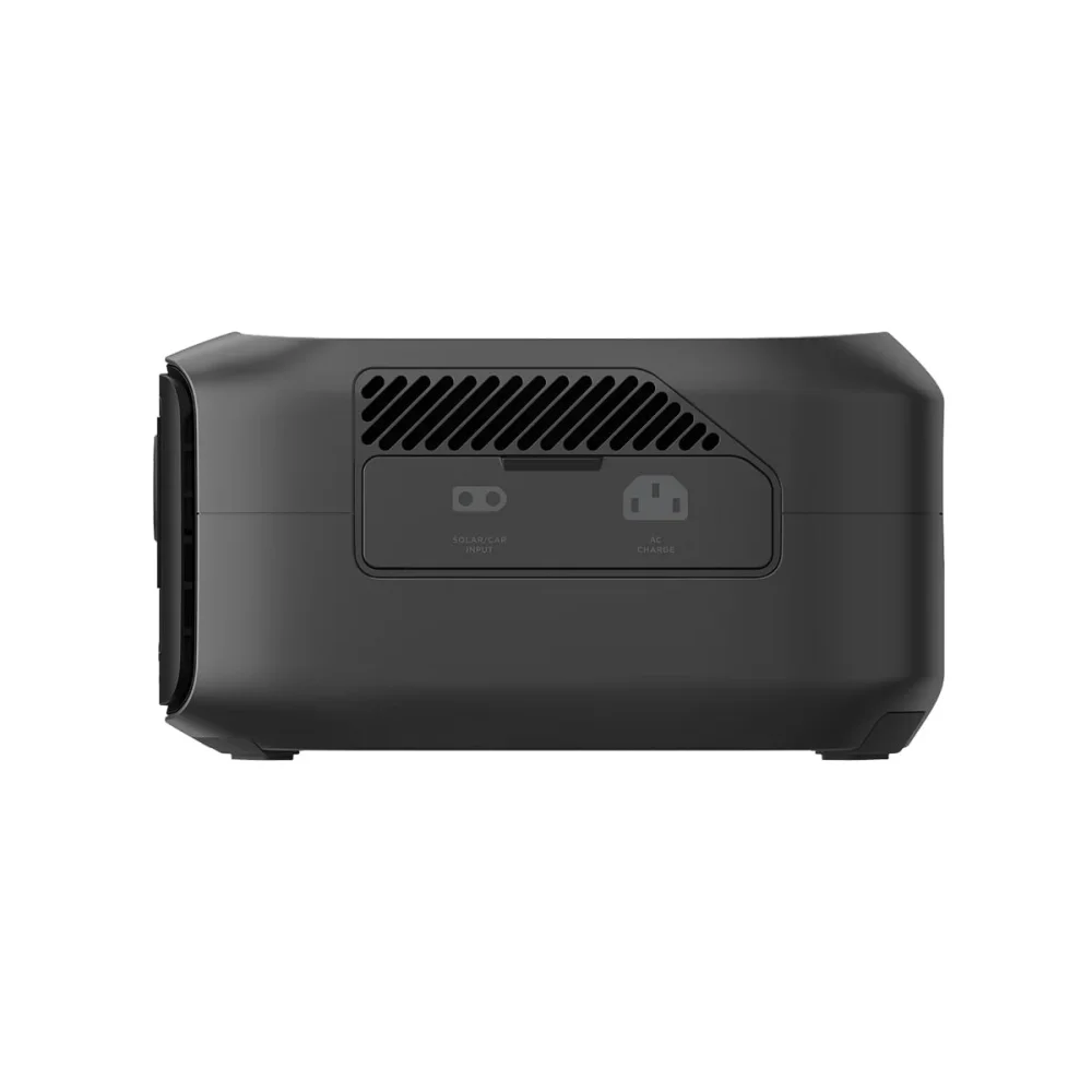 Estação de Energia 600Wh River 3 Ecoflow 110 Volts