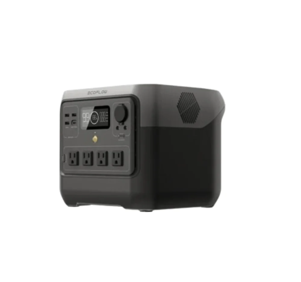 Estação de Energia EcoFlow 768Wh River 2 Pro Ecoflow