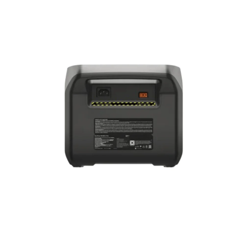 Estação de Energia EcoFlow 768Wh River 2 Pro Ecoflow