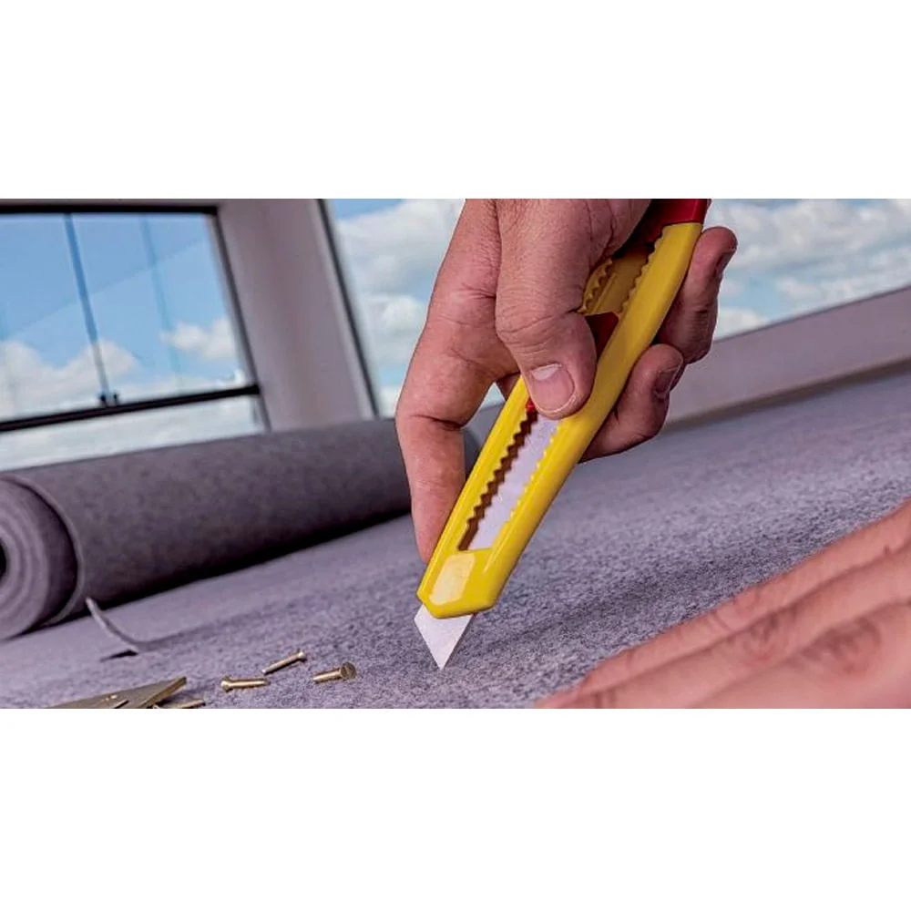 Estilete Leve 18mm KUS045-S Starret