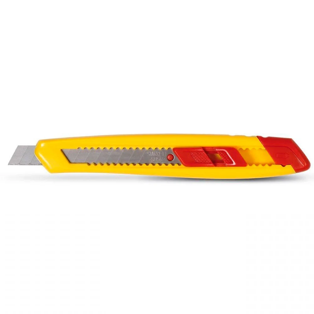 Estilete Leve 9mm KUS055-S Starret