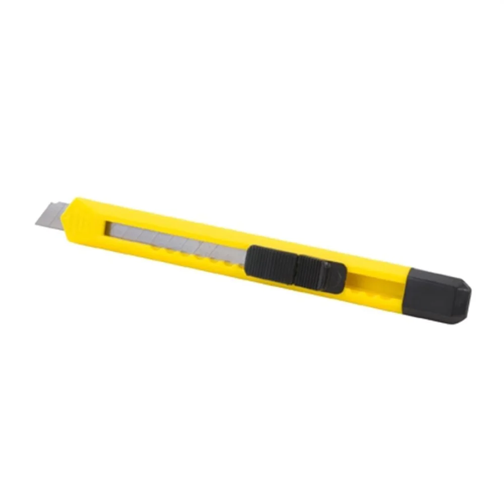 Estilete Retrátil Econômico 9mm 10-131 Stanley