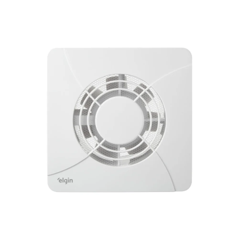 Exaustor de Ar 150mm Monofásico Elgin