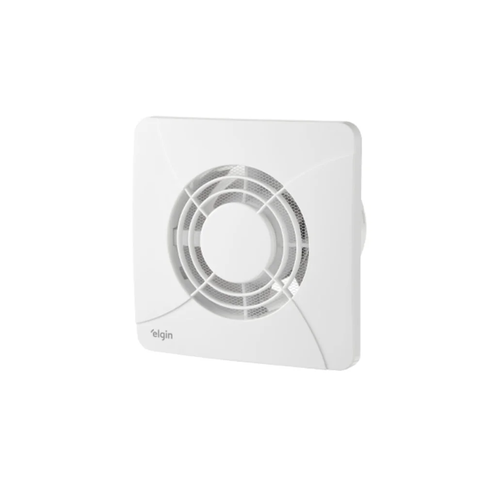 Exaustor de Ar 150mm Monofásico Elgin