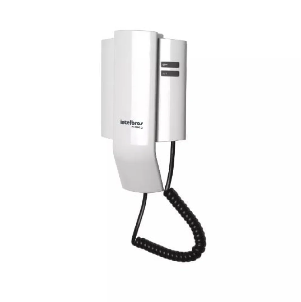 Extensão de Aúdio IV 7000 EA 4520800 Intelbras