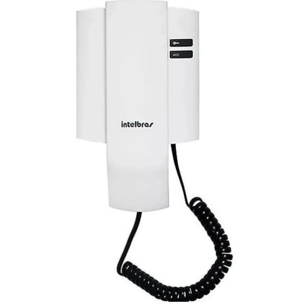 Extensão de Aúdio IV 7000 EA 4520800 Intelbras