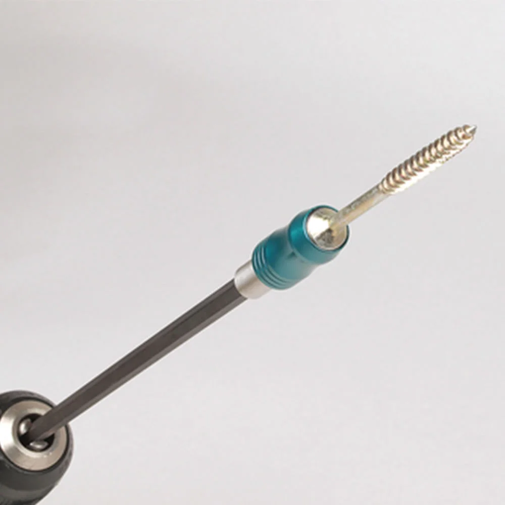 Extensor de Bits e Parafusos com Imã 150mm 298300 Wolfcraft