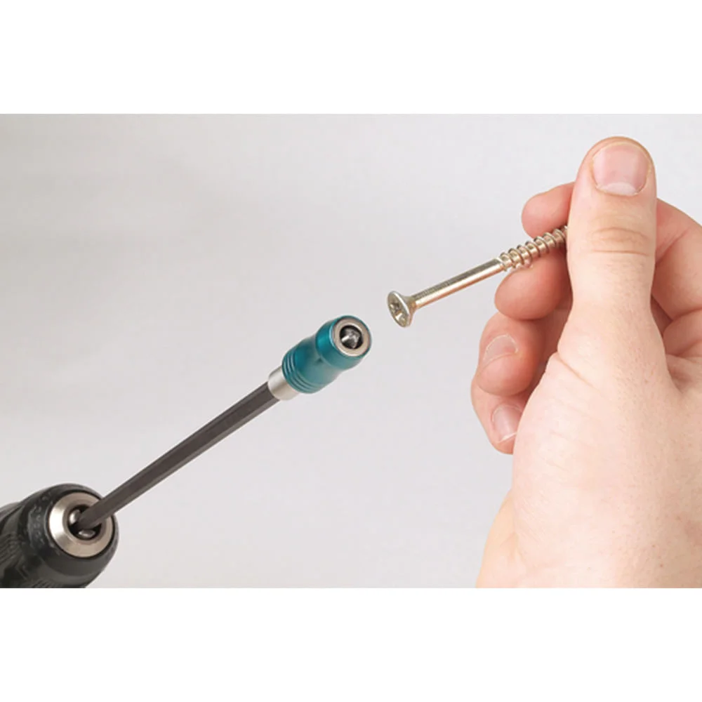 Extensor de Bits e Parafusos com Imã 150mm 298300 Wolfcraft