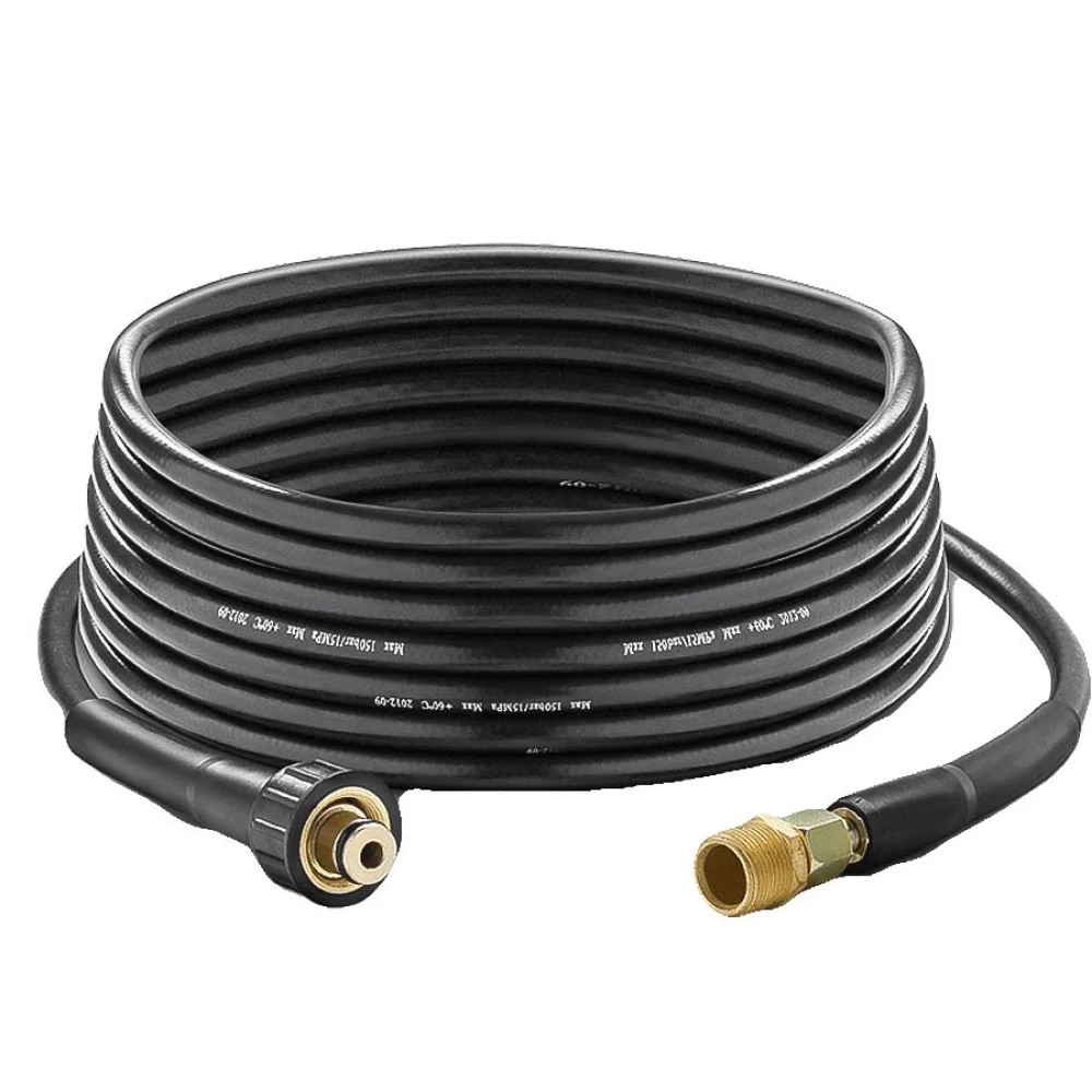 Extensor para Mangueiras de Lavadoras 5 Metros H9999R2000 Tekna