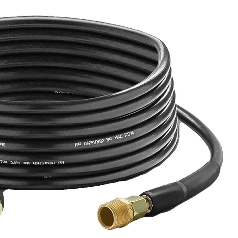Extensor para Mangueiras de Lavadoras 5 Metros H9999R2000 Tekna