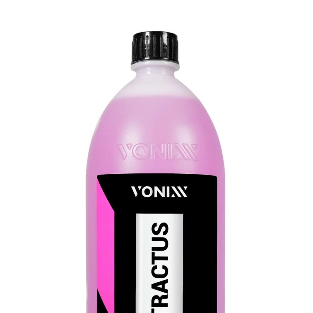 Extractus Limpador Ultra Concentrado 2011050 Vonixx 15 Litros