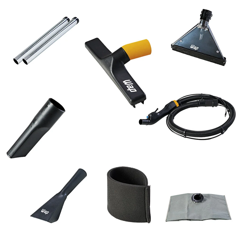 Extratora Home Cleaner 20L 1600 Watts FW005465 Wap