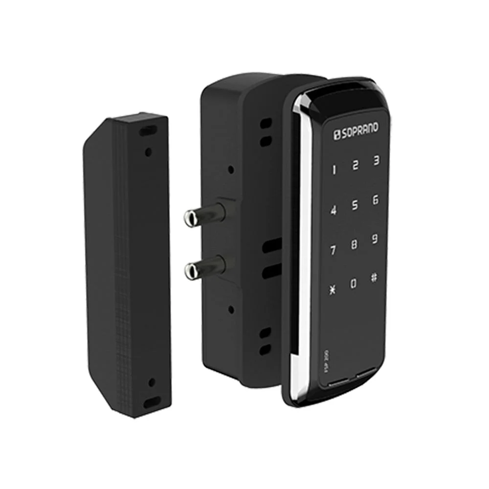 Fechadura Digital de Sobrepor com Senha FSP200 Soprano