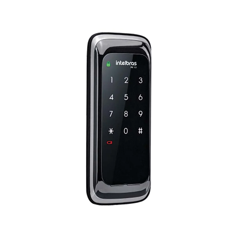 Fechadura Digital FR101 4674008 Intelbras