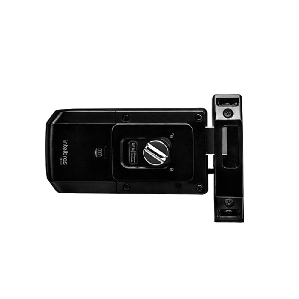 Fechadura Digital FR101 4674008 Intelbras