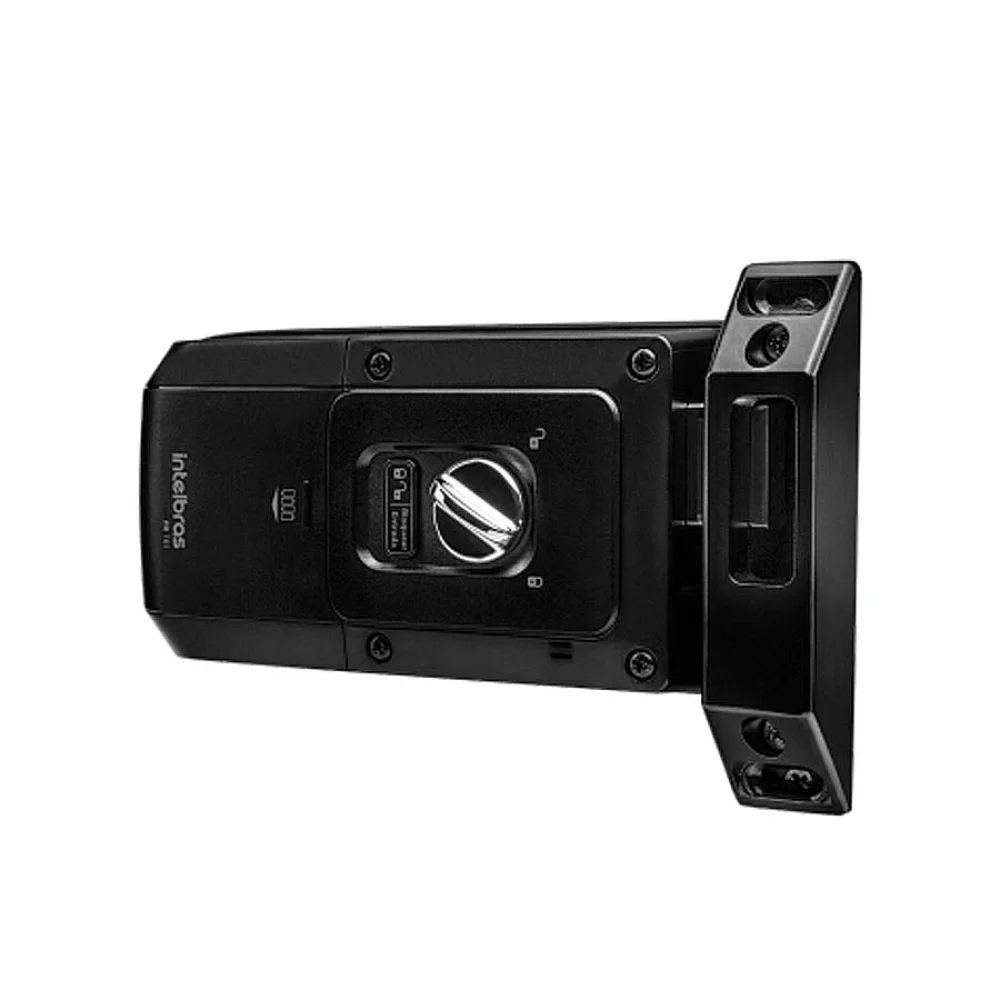 Fechadura Digital FR101 4674008 Intelbras