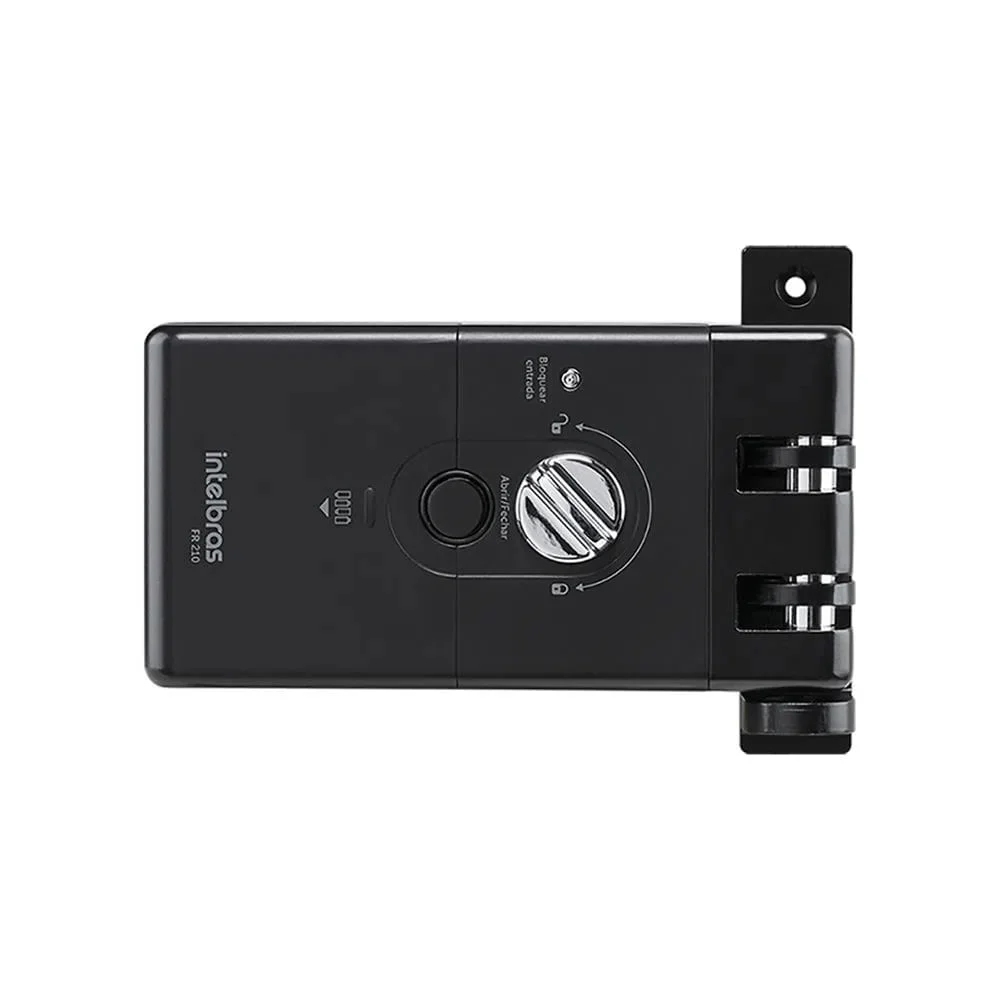 Fechadura Digital FR210 4670210 Intelbras